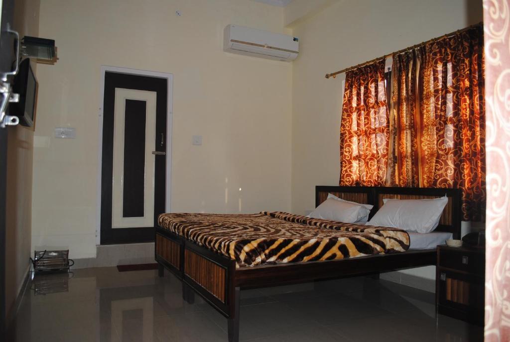 Hotel Ranthambore Haveli Sawai Madhopur Quarto foto